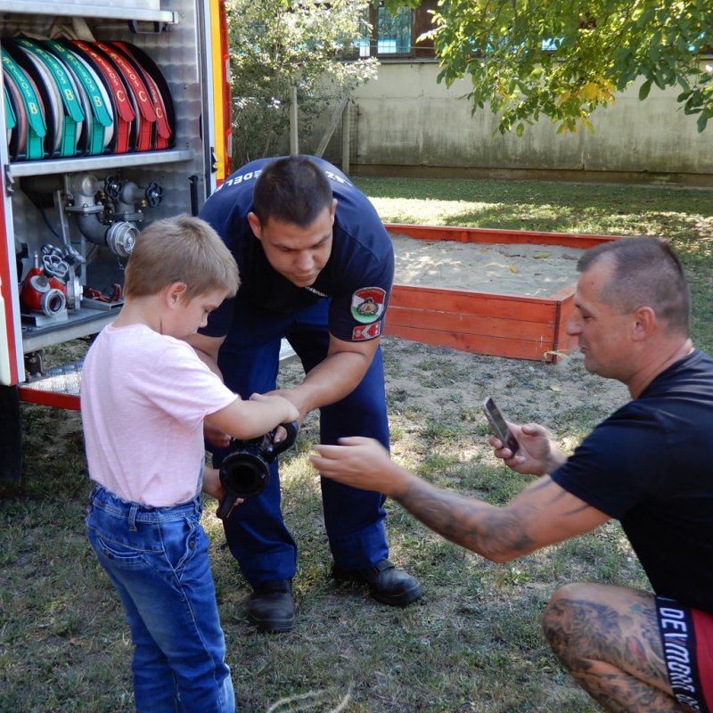 1 éves a CSODA-TÁR Óvoda Berettyóújfaluban 51